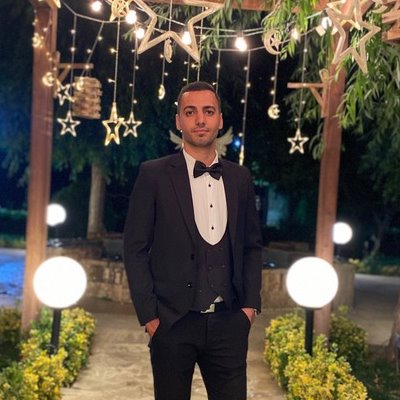Shayan Khodadadi